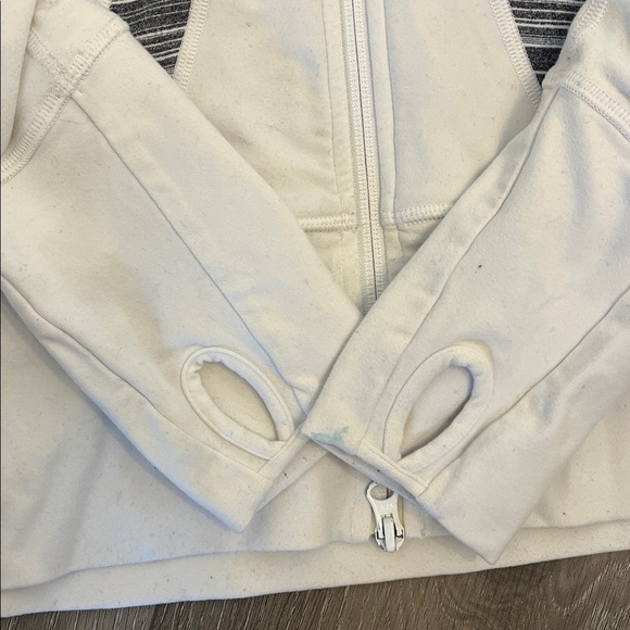 Lululemon In Stride Jacket - Picture 8 of 8